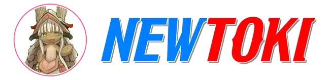 뉴토끼Newtoki-logo